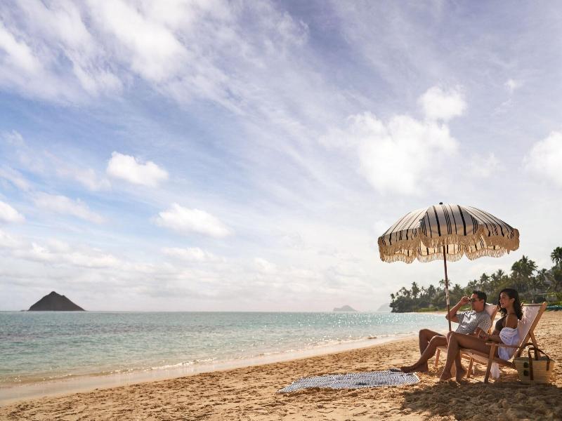 The Ritz-Carlton Residences, Waikiki Beach image