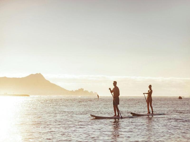 Stay in style at The Ritz-Carlton Residences, Waikiki Beach