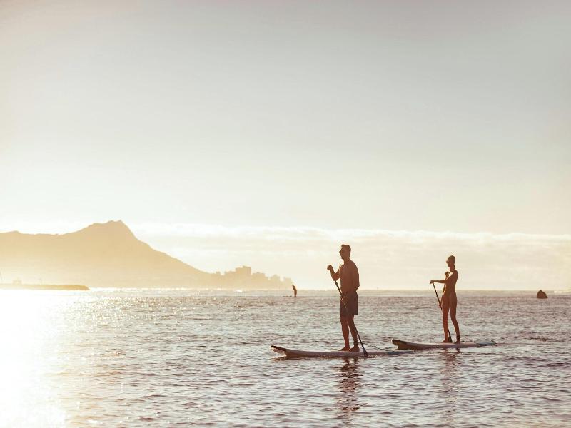 The Ritz-Carlton Residences, Waikiki Beach image