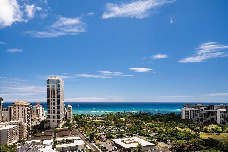 Fotos Hotel The Ritz-carlton Residences, Waikiki Beach