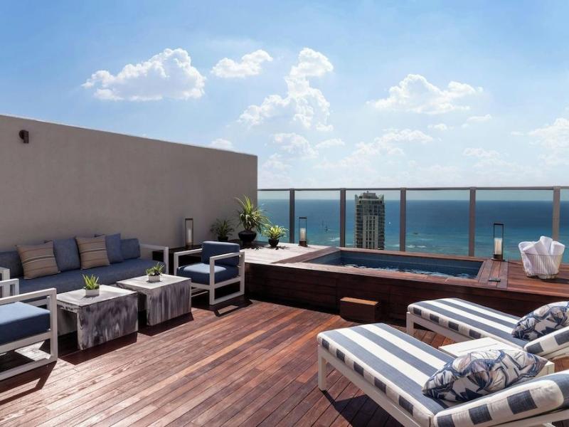 Stay in style at The Ritz-Carlton Residences, Waikiki Beach