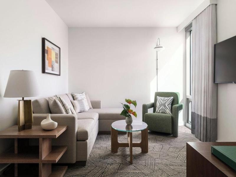 Stay in style at The Ritz-Carlton Residences, Waikiki Beach