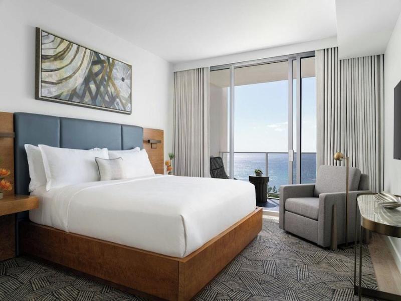 Stay in style at The Ritz-Carlton Residences, Waikiki Beach