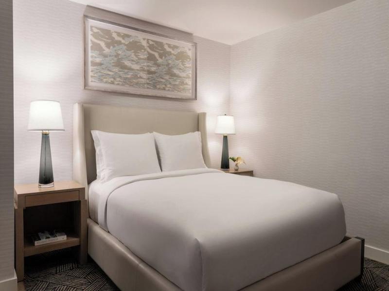 Stay in style at The Ritz-Carlton Residences, Waikiki Beach