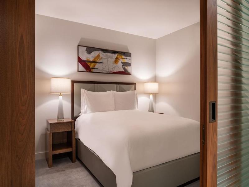 Stay in style at The Ritz-Carlton Residences, Waikiki Beach