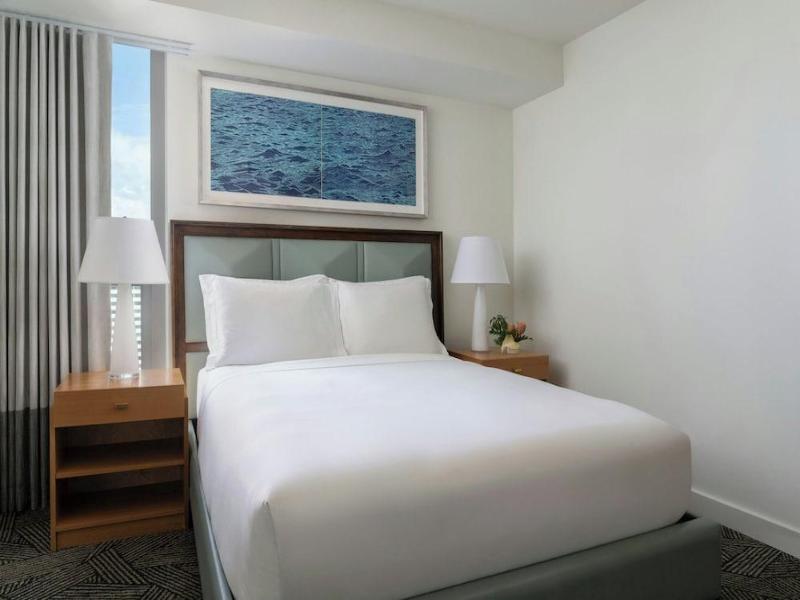 Stay in style at The Ritz-Carlton Residences, Waikiki Beach
