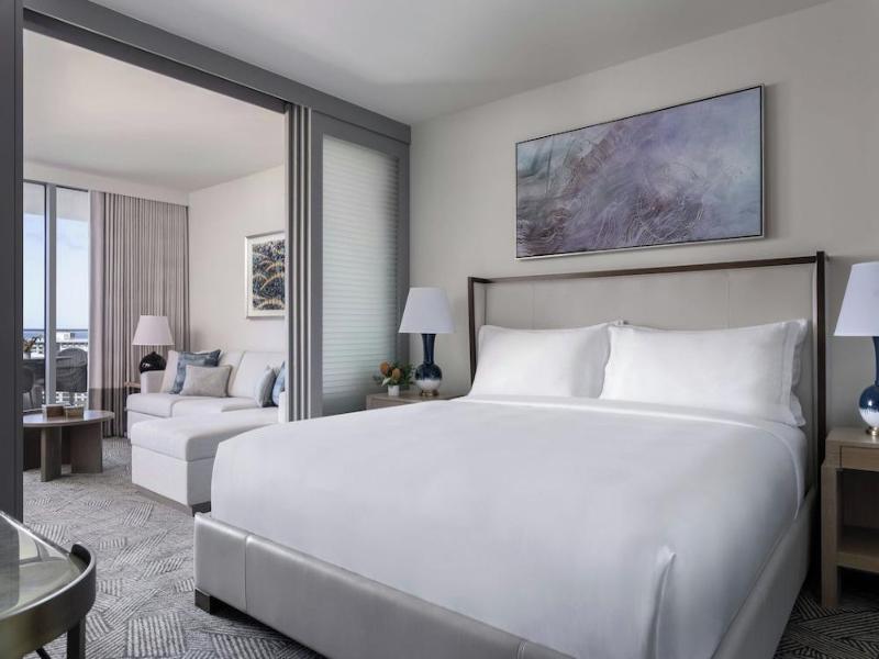 Stay in style at The Ritz-Carlton Residences, Waikiki Beach