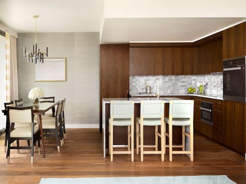 Stay in style at The Ritz-Carlton Residences, Waikiki Beach