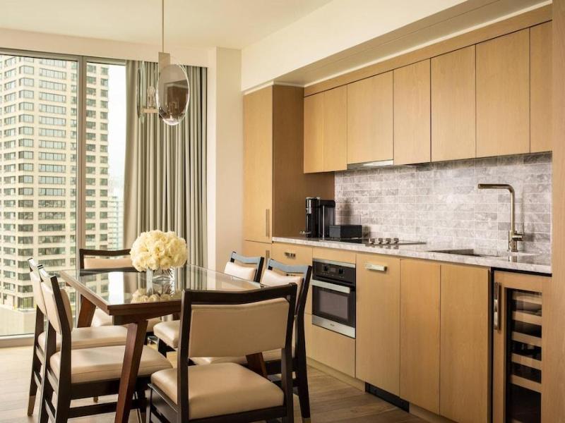 Stay in style at The Ritz-Carlton Residences, Waikiki Beach