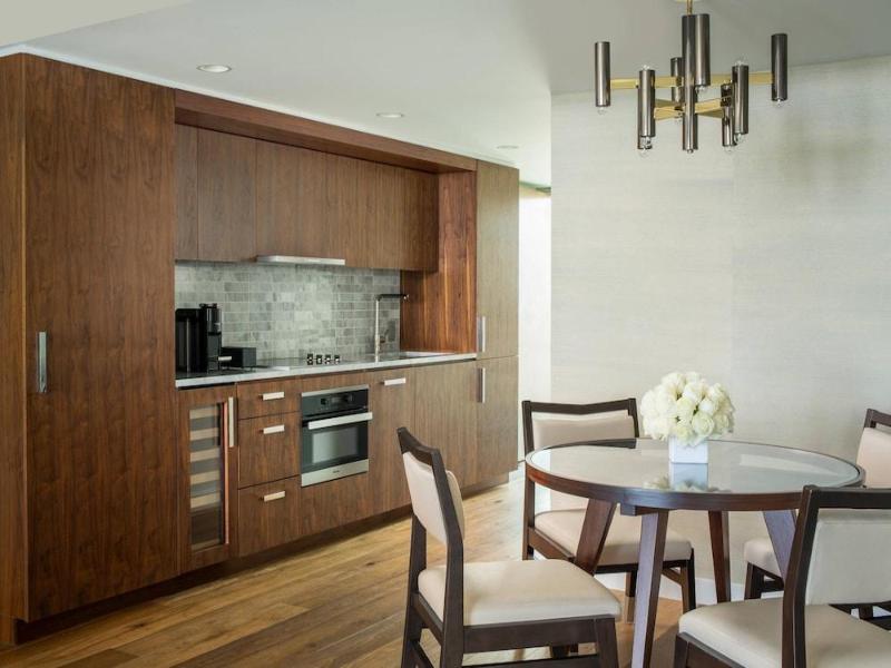 Stay in style at The Ritz-Carlton Residences, Waikiki Beach
