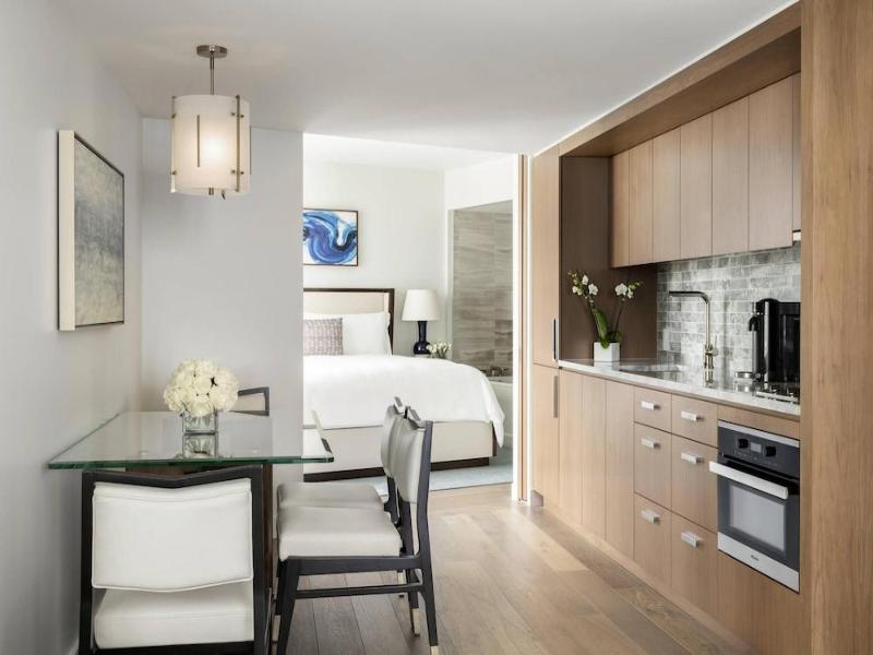 Stay in style at The Ritz-Carlton Residences, Waikiki Beach