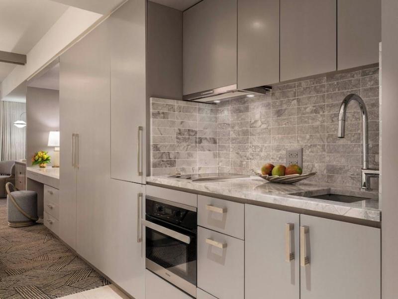 Stay in style at The Ritz-Carlton Residences, Waikiki Beach