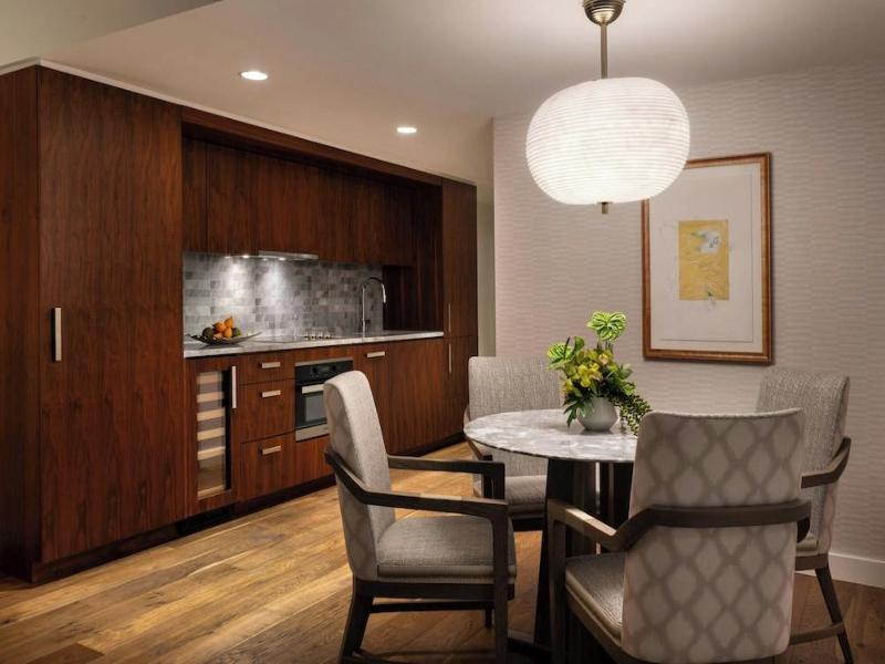 Stay in style at The Ritz-Carlton Residences, Waikiki Beach