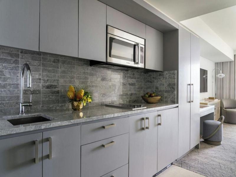 Stay in style at The Ritz-Carlton Residences, Waikiki Beach