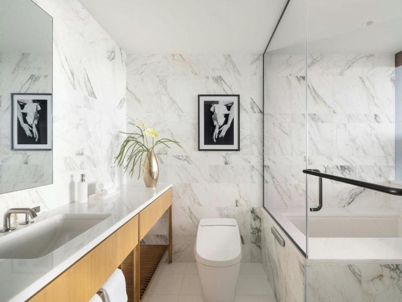 Stay in style at The Ritz-Carlton Residences, Waikiki Beach