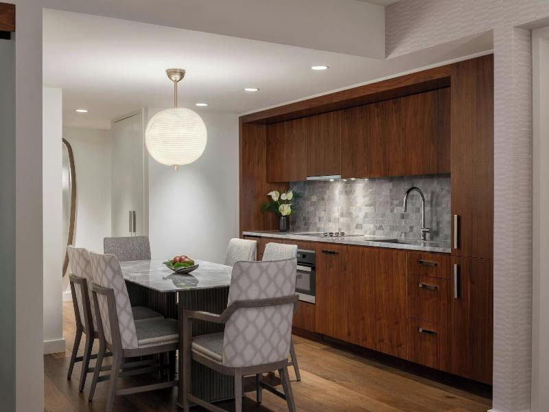 Stay in style at The Ritz-Carlton Residences, Waikiki Beach