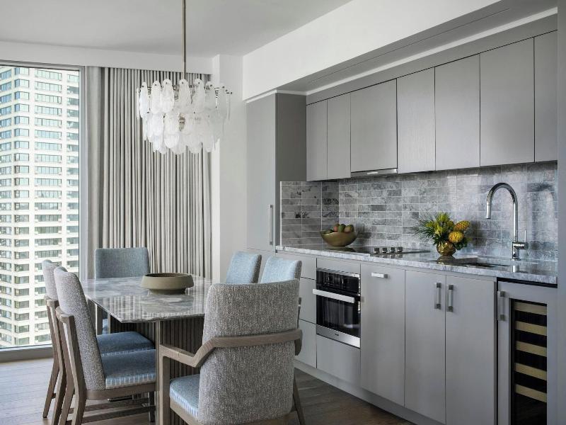 Stay in style at The Ritz-Carlton Residences, Waikiki Beach