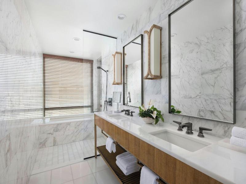 Stay in style at The Ritz-Carlton Residences, Waikiki Beach