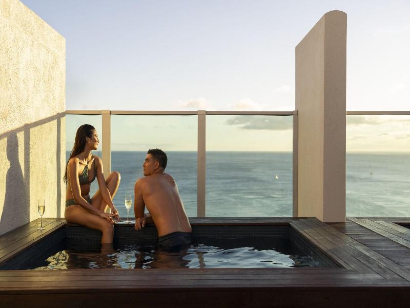 Stay in style at The Ritz-Carlton Residences, Waikiki Beach