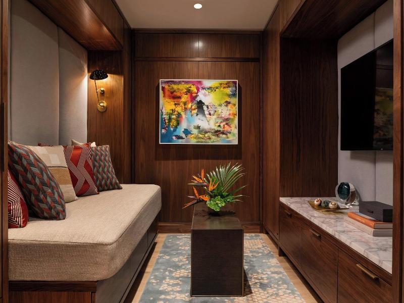 Stay in style at The Ritz-Carlton Residences, Waikiki Beach