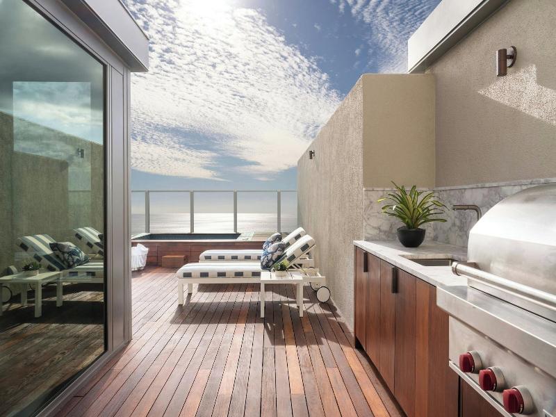 Stay in style at The Ritz-Carlton Residences, Waikiki Beach