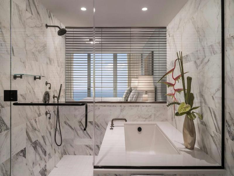 Stay in style at The Ritz-Carlton Residences, Waikiki Beach