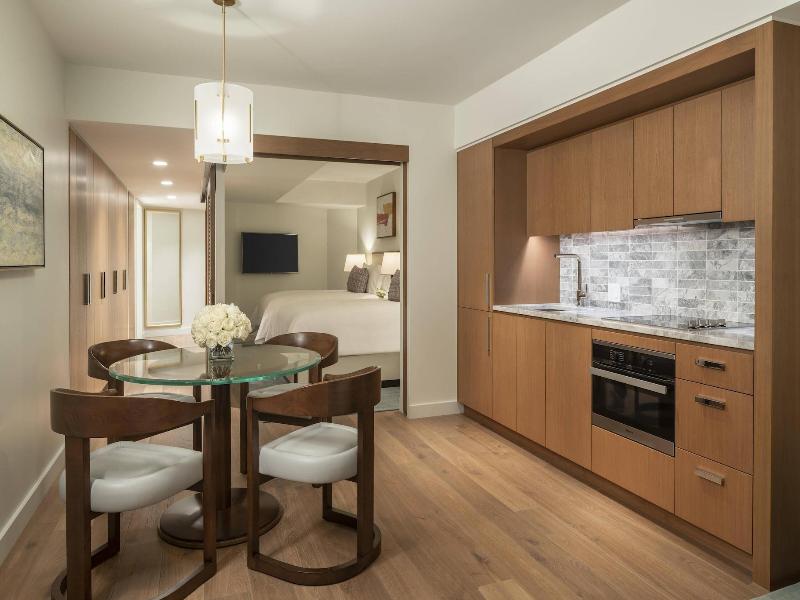 Stay in style at The Ritz-Carlton Residences, Waikiki Beach