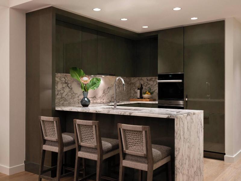 Stay in style at The Ritz-Carlton Residences, Waikiki Beach