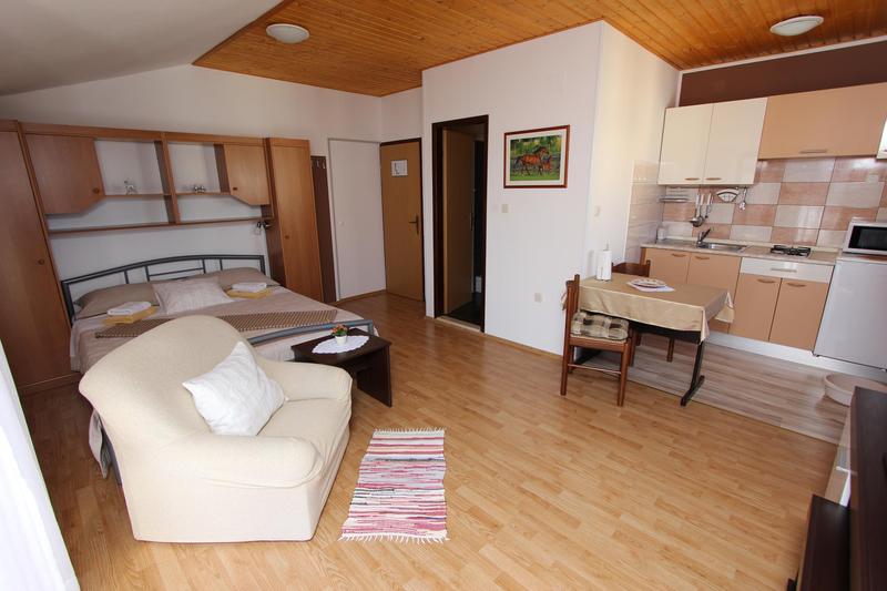 Apartment Matosevic image