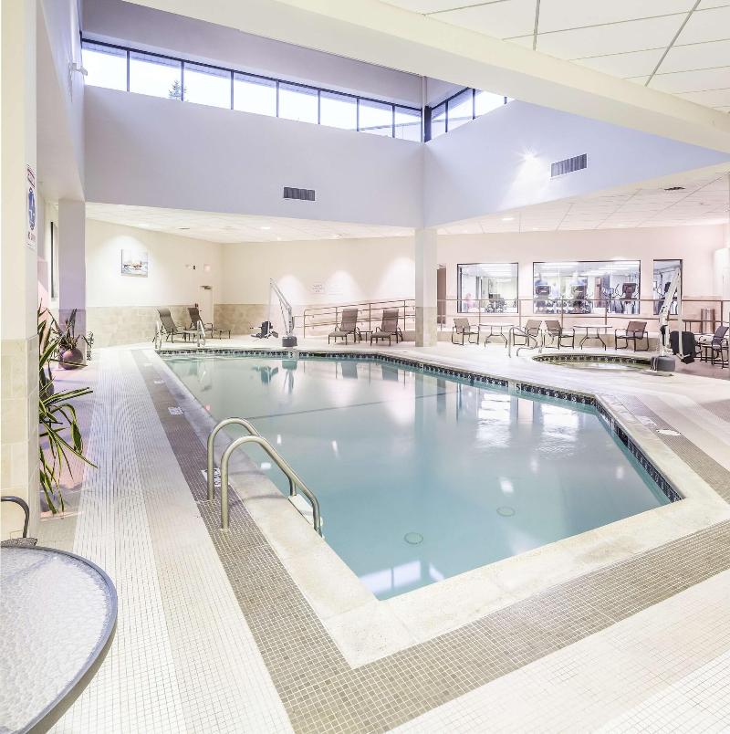 Doubletree By Hilton Boston - Andover image