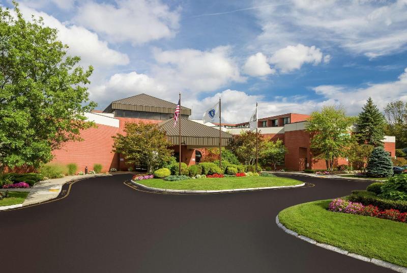 Doubletree By Hilton Boston - Andover image