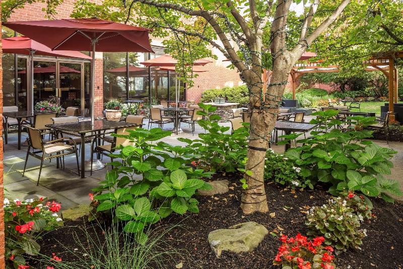 Doubletree By Hilton Boston - Andover image