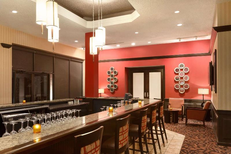 Doubletree By Hilton Boston - Andover image