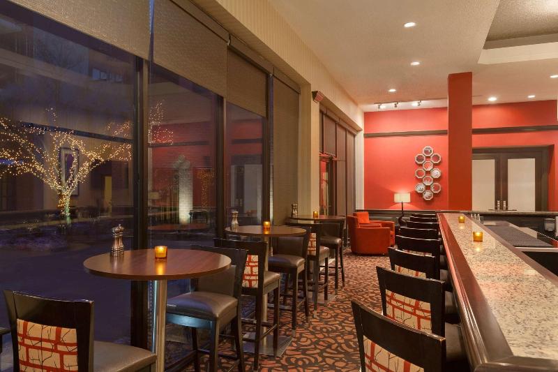 Doubletree By Hilton Boston - Andover image