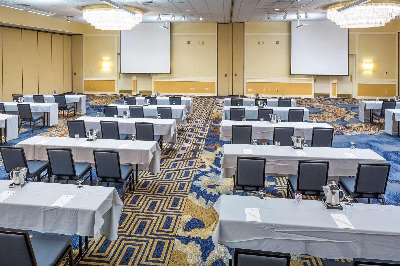 Doubletree By Hilton Boston - Andover image