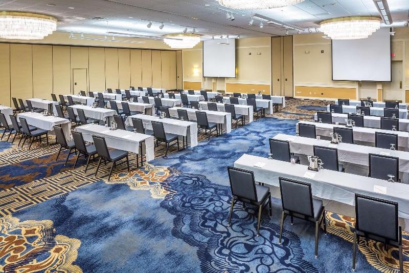 Doubletree By Hilton Boston - Andover image