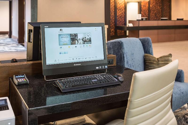Doubletree By Hilton Boston - Andover image