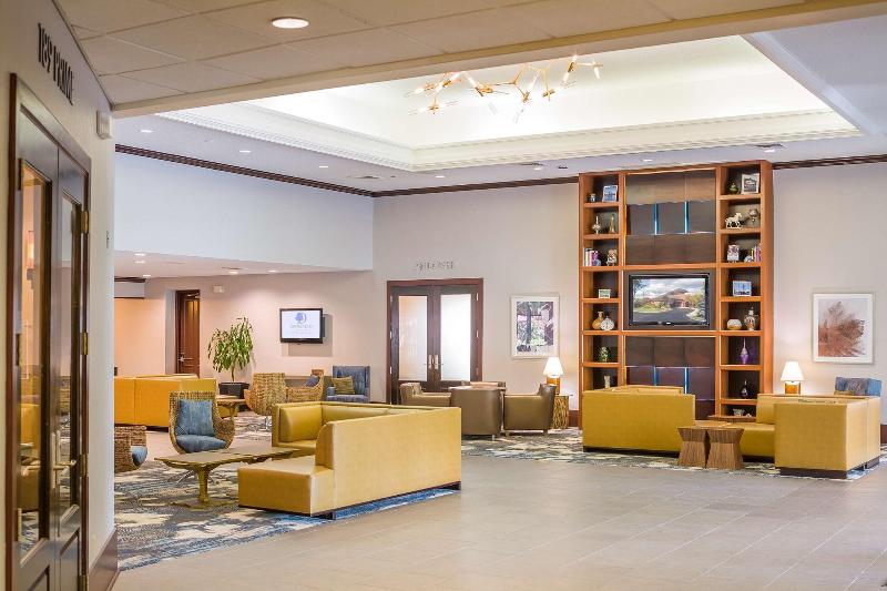 Doubletree By Hilton Boston - Andover image