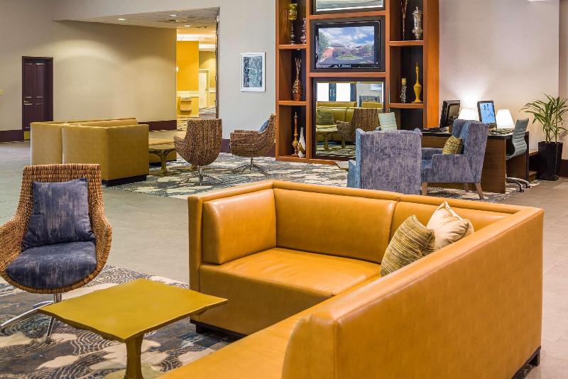 Doubletree By Hilton Boston - Andover image