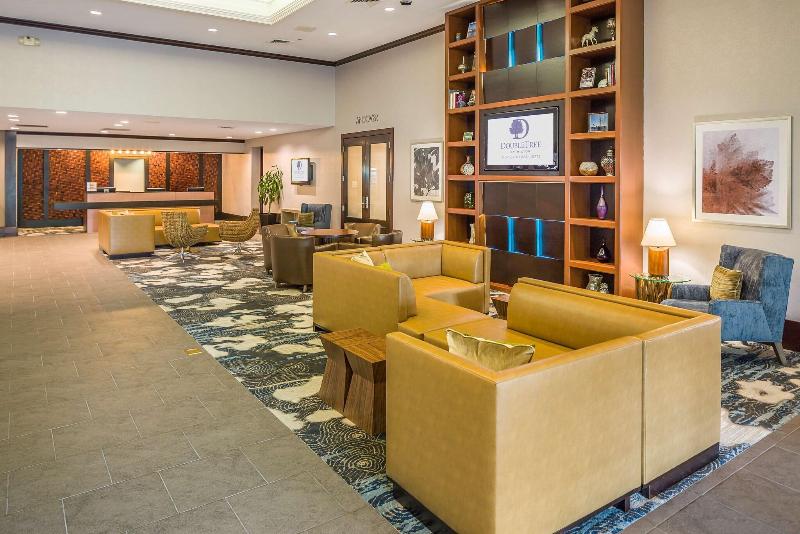 Doubletree By Hilton Boston - Andover image