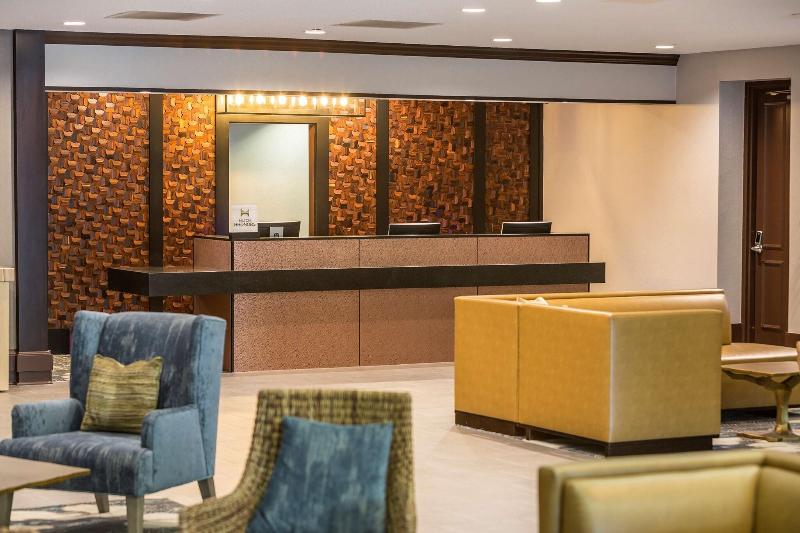 Doubletree By Hilton Boston - Andover image
