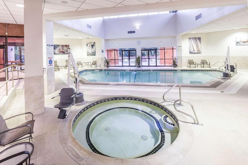 Doubletree By Hilton Boston - Andover image