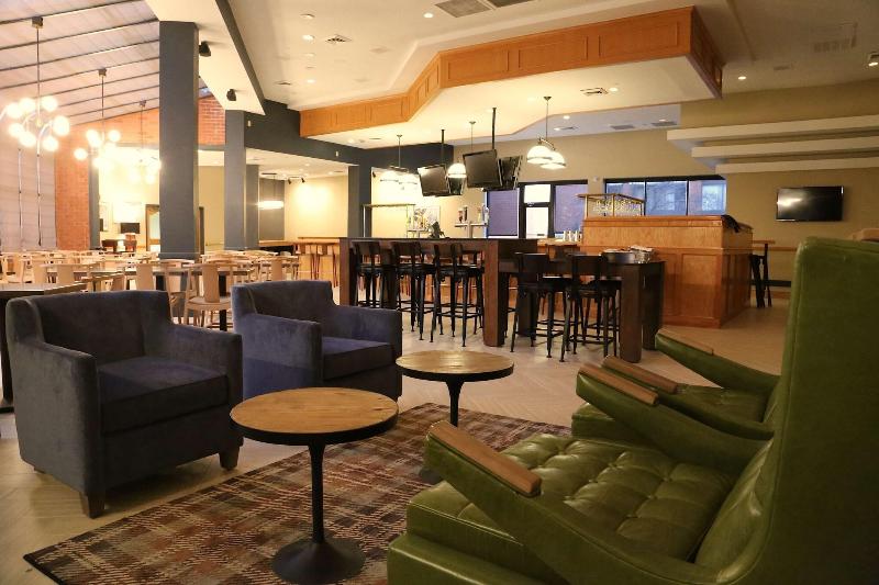Doubletree By Hilton Boston - Andover image