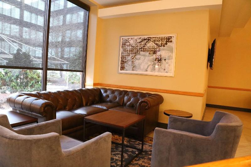 Doubletree By Hilton Boston - Andover image