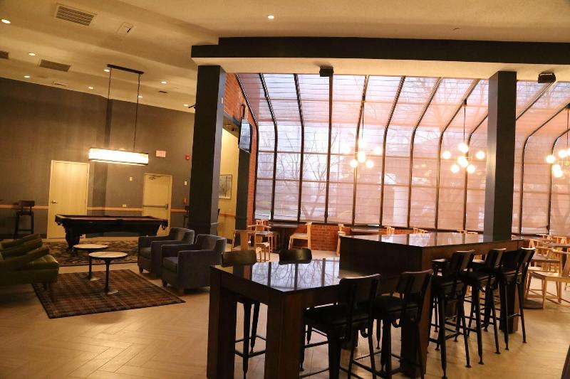 Doubletree By Hilton Boston - Andover image