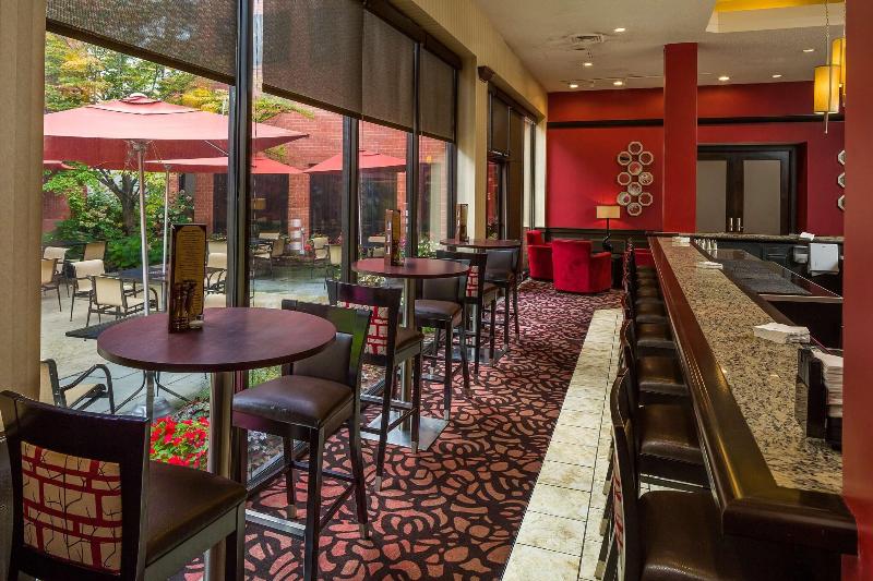 Doubletree By Hilton Boston - Andover image