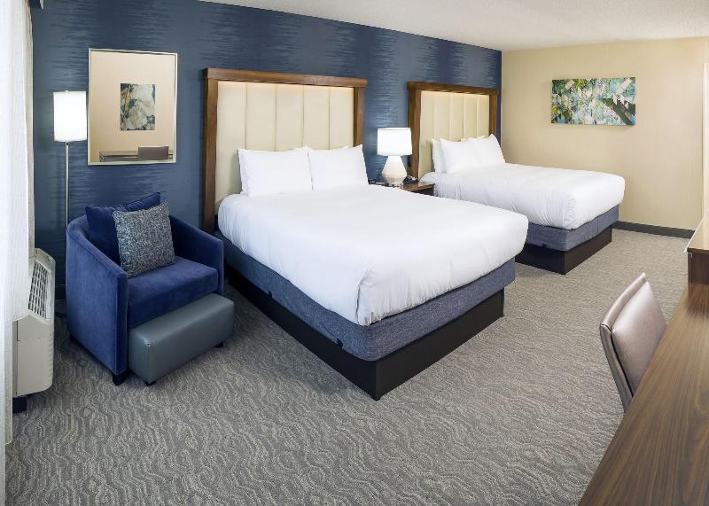 Doubletree By Hilton Boston - Andover image