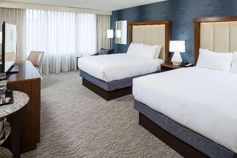 Doubletree By Hilton Boston - Andover image