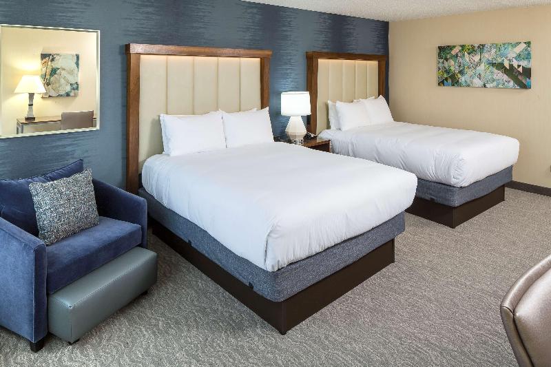 Doubletree By Hilton Boston - Andover image