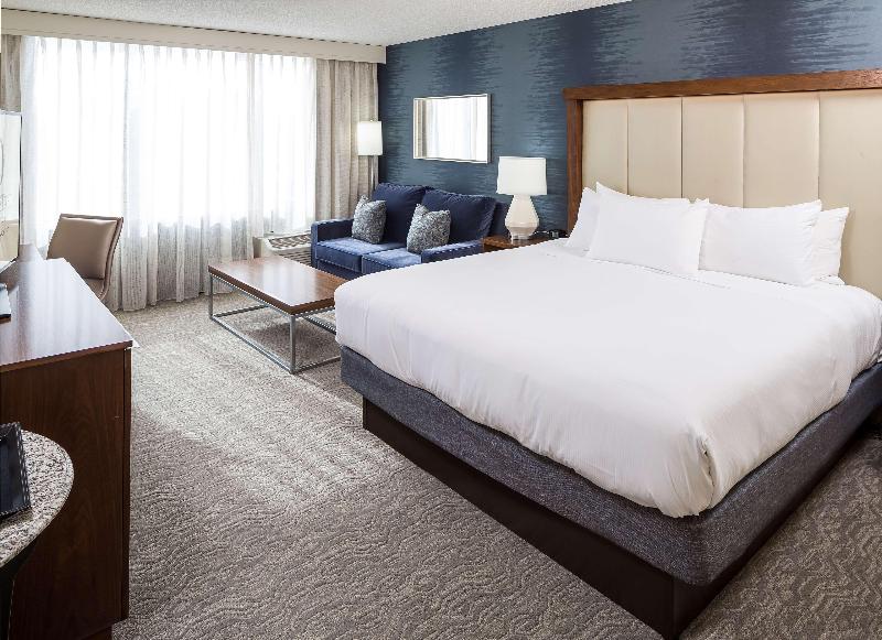 Doubletree By Hilton Boston - Andover image